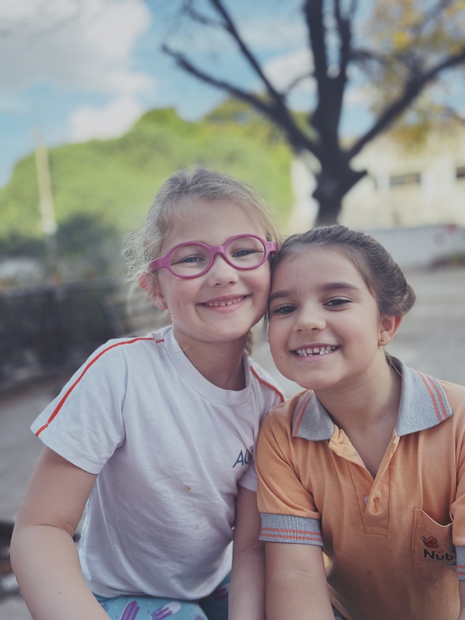 Inicial - Colegio Nubarian